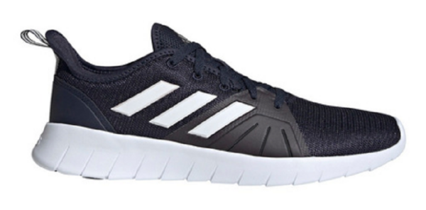 Giày Adidas ASWEEMOVE  'Navy White' FW1682