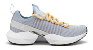 Giày Reebok SOLEFURY 'White Blue' DV4486