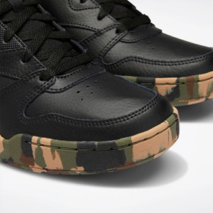 Alternative view of Giày Reebok Royal BB 4500 Hi 2 Black DV8832