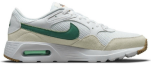 Giày Nike Air Max Sc Mens Shoes White Green DJ1997-100