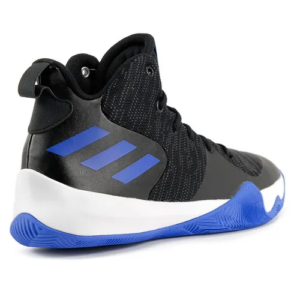 Giay Adidas Explosive Flash 'Blue' B43615