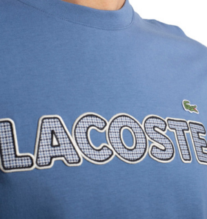 Ao Lacoste Tattersal TH8614-PQ8