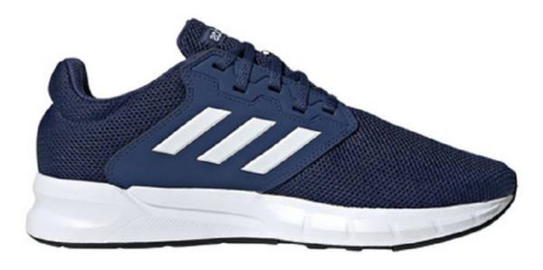 Giày Adidas ShowTheWay 'Navy White' FX3763