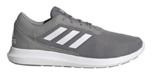 Giày Adidas CORERACER 'Grey White' FX3591