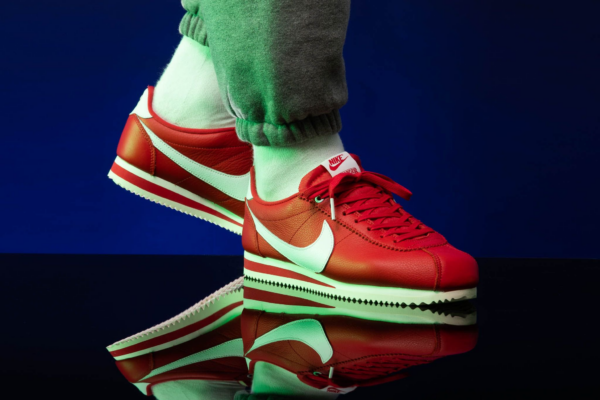 Giày Nike Stranger Things x Cortez 'OG Collection' CK1907-600 - Ảnh 5