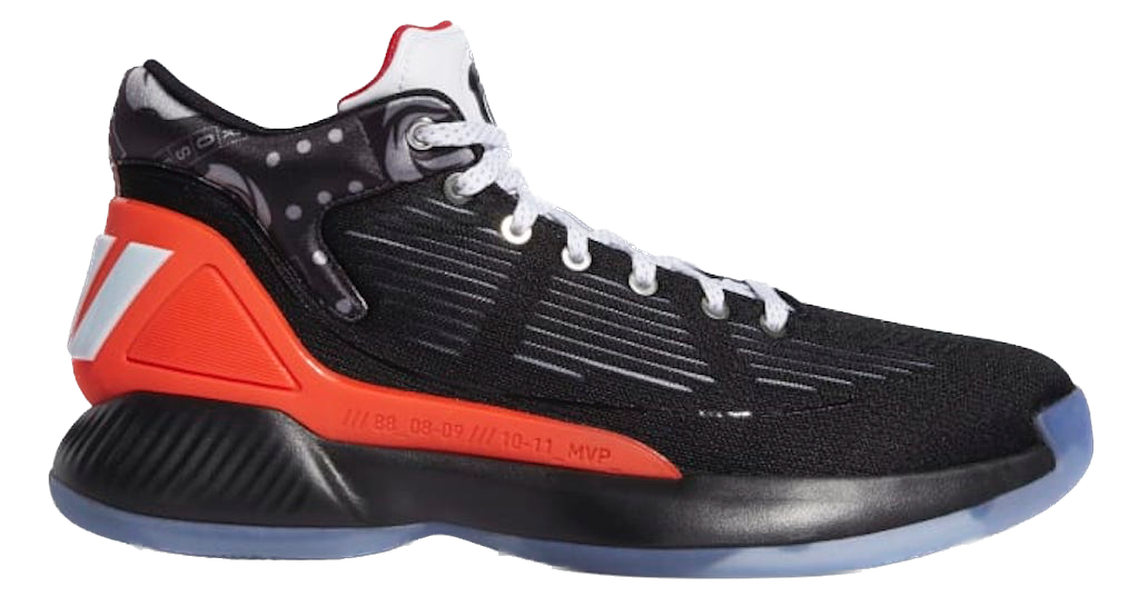 Giay Adidas D Rose 10 'Geek Up' EH2000