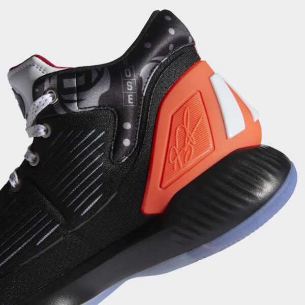 Giay Adidas D Rose 10 'Geek Up' EH2000