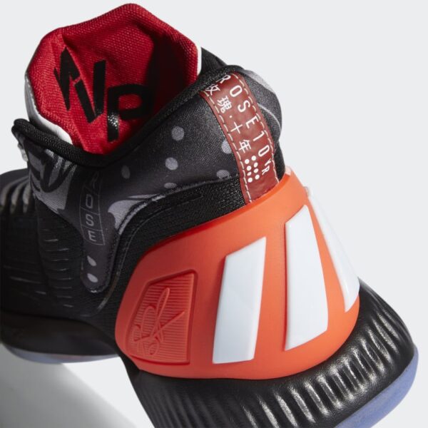 Giay Adidas D Rose 10 'Geek Up' EH2000