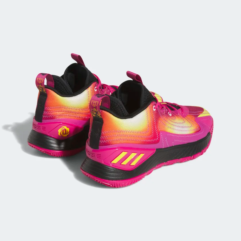 Giay Adidas D Rose Son Of Chi 2.0 'Team Real Magenta' HP9904