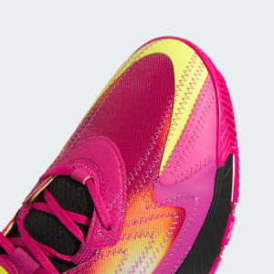 Giay Adidas D Rose Son Of Chi 2.0 'Team Real Magenta' HP9904