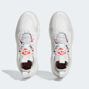 Giay Adidas D Rose Son Of Chi 2 'White' HQ1010