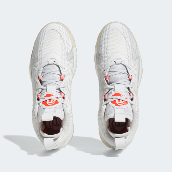 Giay Adidas D Rose Son Of Chi 2 'White' HQ1010