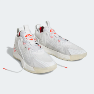 Giay Adidas D Rose Son Of Chi 2 'White' HQ1010