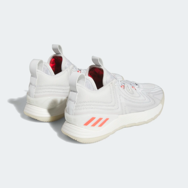 Giay Adidas D Rose Son Of Chi 2 'White' HQ1010