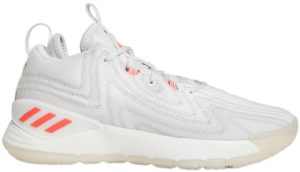 Giay Adidas D Rose Son Of Chi 2 'White' HQ1010