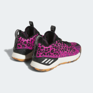 Giay Adidas D Rose Son Of Chi 'Lucid Fuchsia' HQ1013