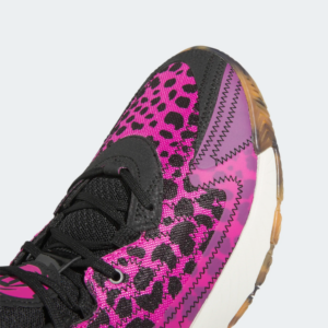 Giay Adidas D Rose Son Of Chi 'Lucid Fuchsia' HQ1013