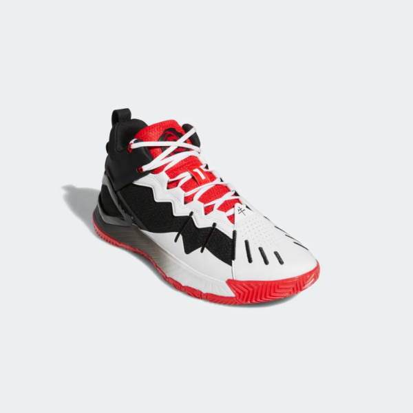 Giày Adidas D Rose Son Of Chi GW3830 - Ảnh 3