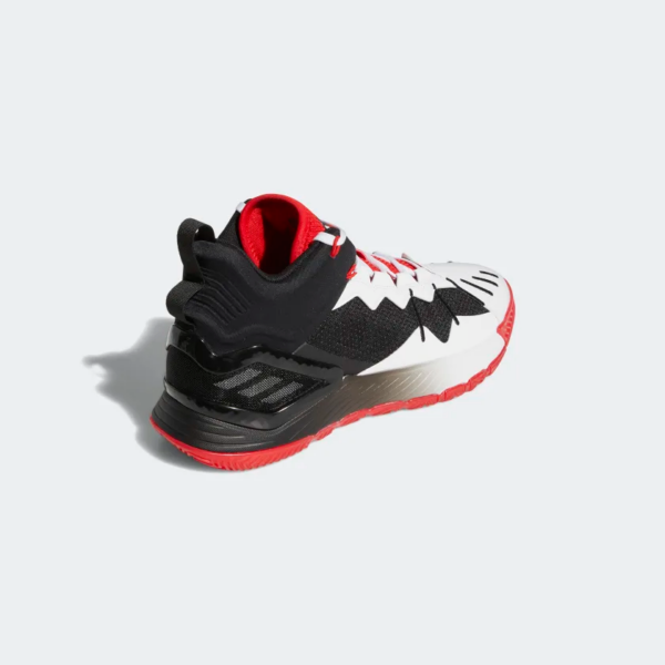 Giày Adidas D Rose Son Of Chi GW3830 - Ảnh 4