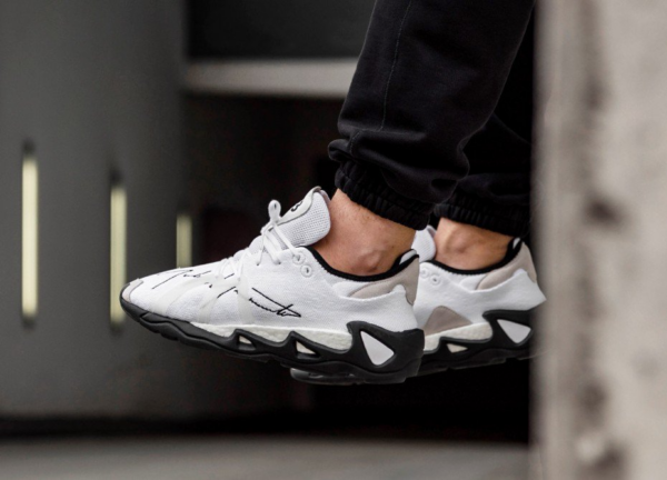 Giày Adidas Y-3 FYW S-97 'Off White' EF2626 - Ảnh 2