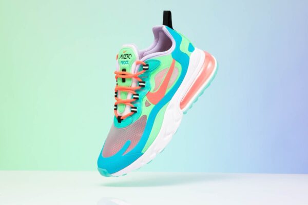 Giày Nike Air Max 270  'Psychedelic Movement' AT6174-300 - Ảnh 4