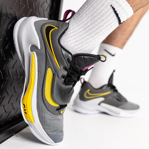 Giày Nike Zoom Freak 3 'Low Battery' DA0694-006 - Ảnh 3