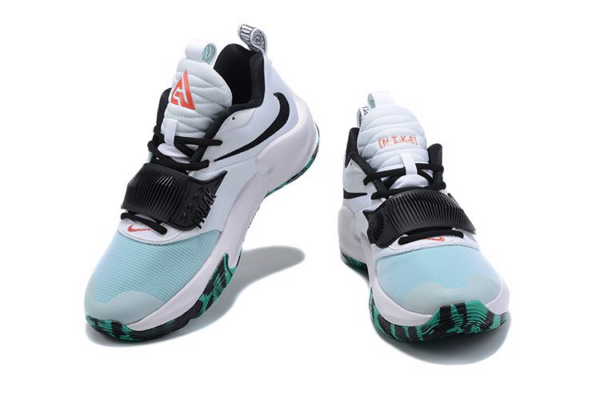 Giày Nike Freak 3 'White Teal' DA0694-101 - Ảnh 3