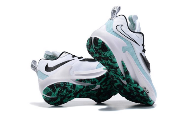 Giày Nike Freak 3 'White Teal' DA0694-101 - Ảnh 5