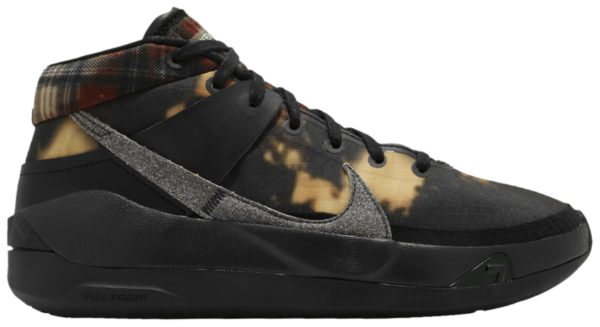 Giày Nike KD 13 EP 'Bleached Plaid' DA0894-005