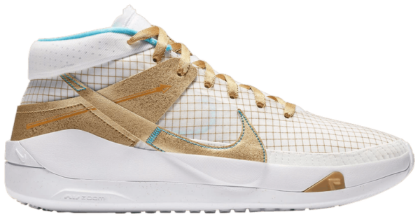 Giày Nike KD 13 'EYBL' DA0895-102