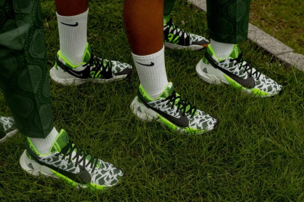 Giày Nike Zoom Freak 2 'Naija' DA0907-002 - Ảnh 3