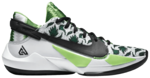 Giày Nike Zoom Freak 2 'Naija' DA0907-002
