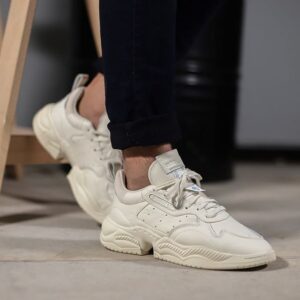 Alternative view of Giày Adidas Supercourt RX 'Off White' EG6864
