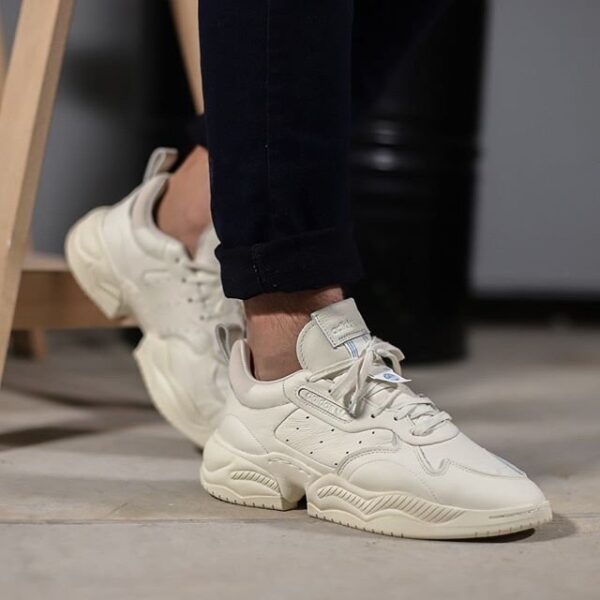 Giày Adidas Supercourt RX 'Off White' EG6864 - Ảnh 2