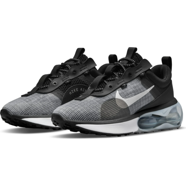 Giày Nike Wmns Air Max 2021 'Black Smoke Grey' DA1923-001 - Ảnh 2