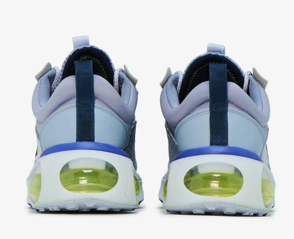 Giày Nike Air Max 2021 'Ghost Ashen Slate' DA1925-002 - Ảnh 3