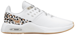 Giày Nike Wmns Air Max Bella TR 4 Premium 'White Leopard' DA2748-105