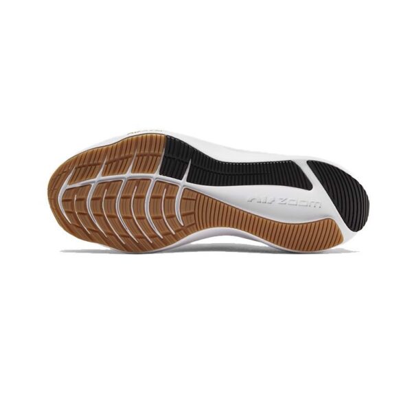 Giày Nike Wmns Winflo 8 Premium 'White Leopard' DA3056-100 - Ảnh 5