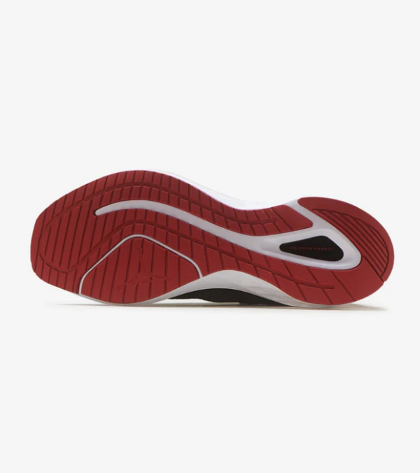 Giày Nike Jordan Air Zoom 85 Runner 'Bred' DA3126-006 - Ảnh 5
