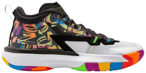 Giày Nike Jordan Zion 1 PF 'Noah' DA3129-001
