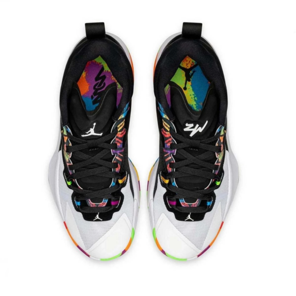 Giày Nike Jordan Zion 1 PF 'Noah' DA3129-001 - Ảnh 5