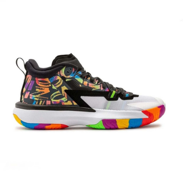 Giày Nike Jordan Zion 1 PF 'Noah' DA3129-001 - Ảnh 2