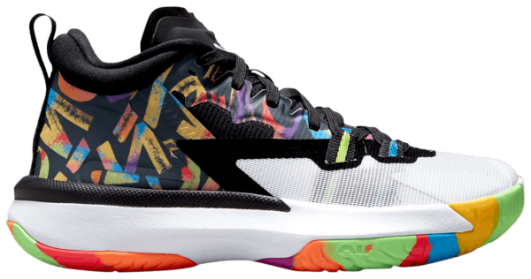 Giày Nike Jordan Zion 1 GS 'Noah' DA3131-001
