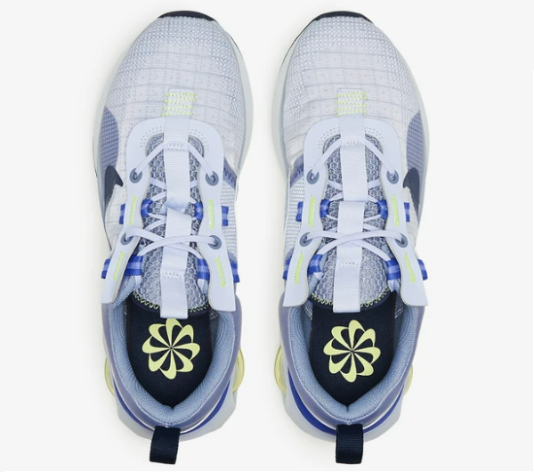 Giày Nike Air Max 2021 GS 'Ghost Ashen Slate' DA3199-002 - Ảnh 2
