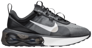 Giày Nike Air Max 2021 GS 'Black Iron Grey' DA3199-001