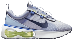 Giày Nike Air Max 2021 GS 'Ghost Ashen Slate' DA3199-002