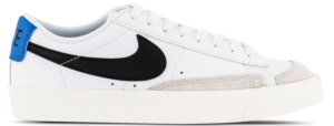 Giày Nike Blazer Low '77  'White Light Photo Blue' DA4074-111