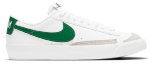 Giày Nike Blazer Low '77 'Pine Green' DA4074-115