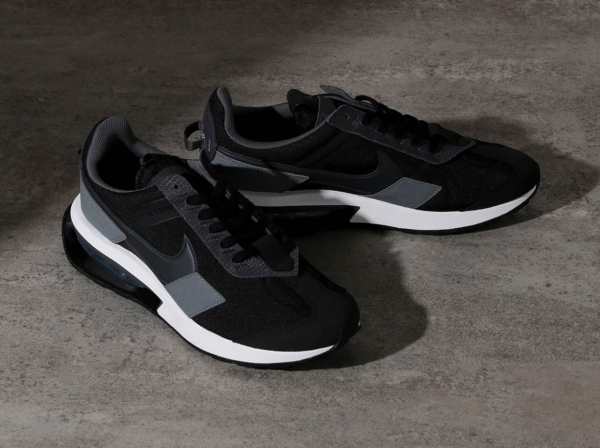 Giày Nike Air Max Pre-Day 'Black' DA4263-001 - Ảnh 4