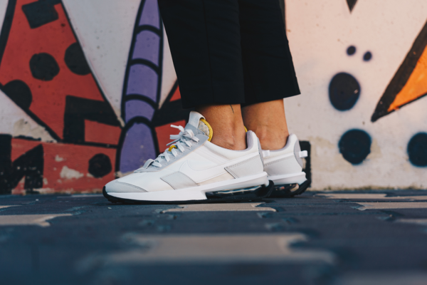 Giày Nike Air Max Pre-Day 'Summit White' DA4263-100 - Ảnh 2